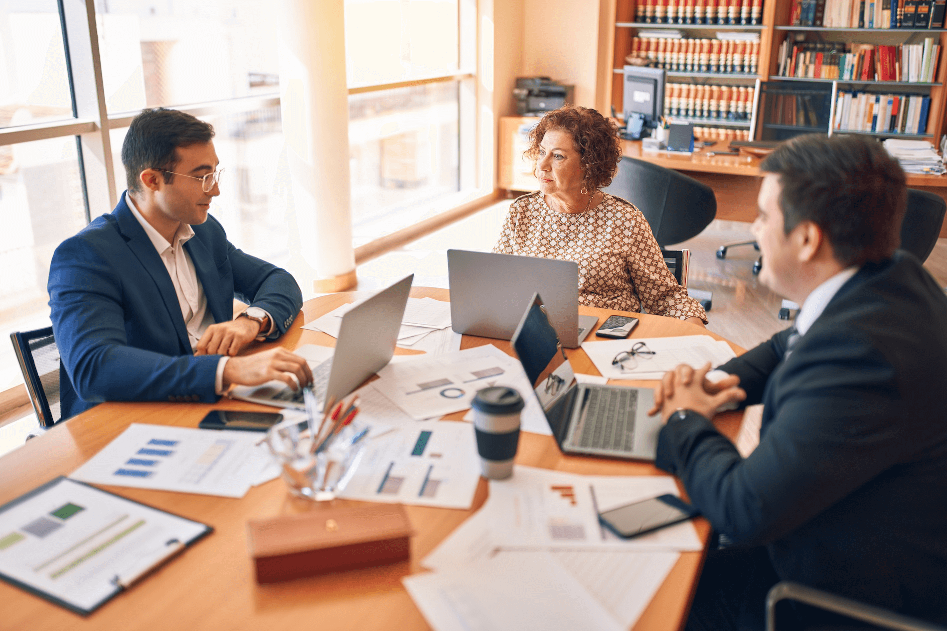 attorney-position