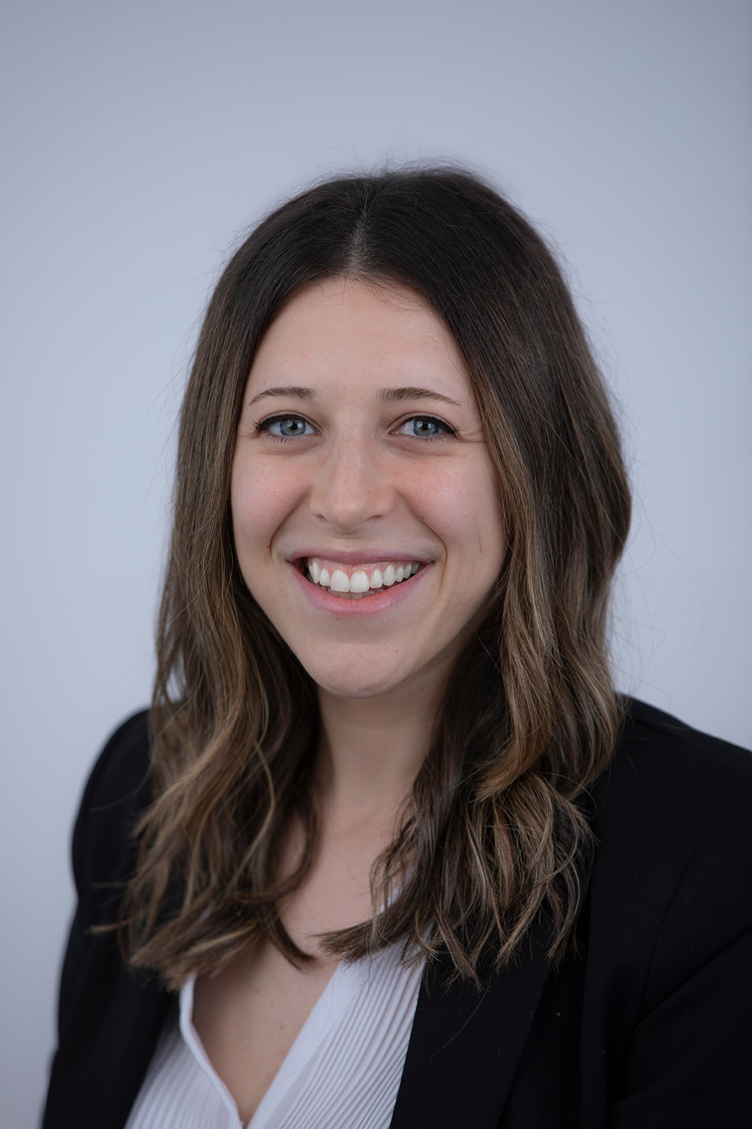 Shira Gelfand