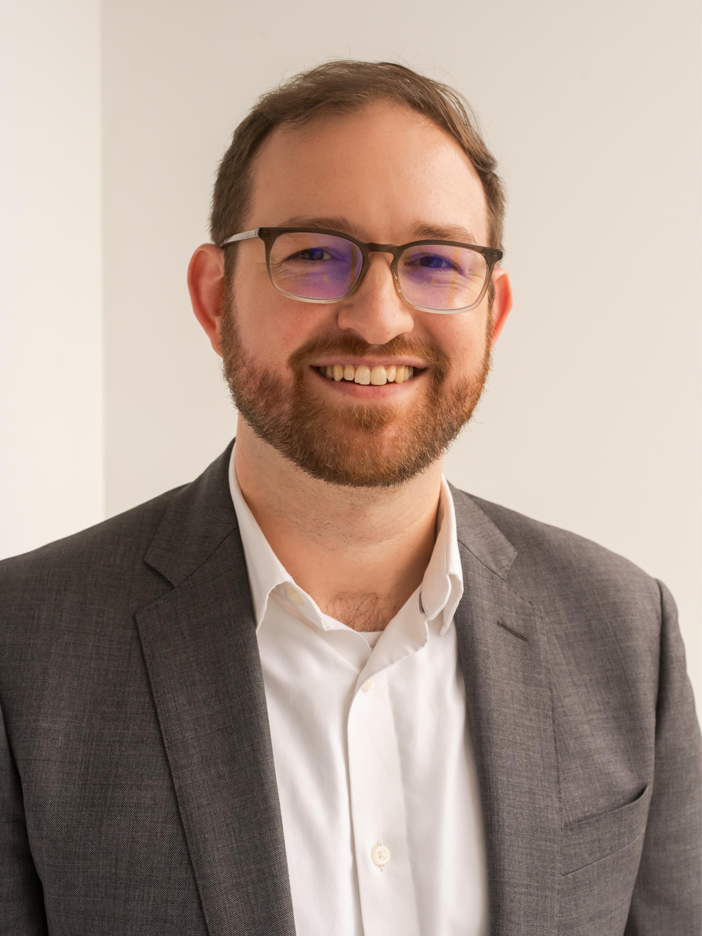 Ryan Cowdin - Outten & Golden