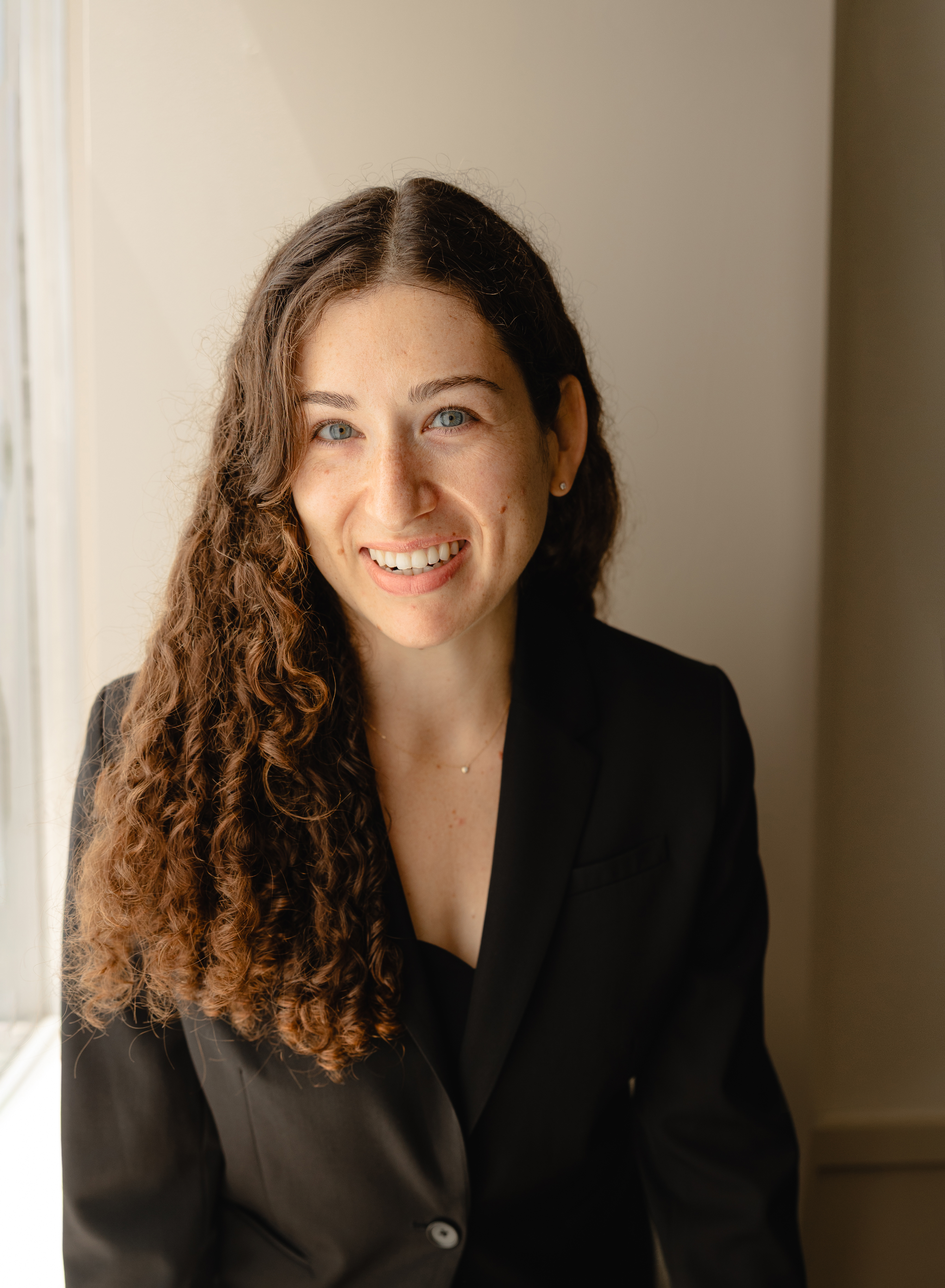 Allison Aaronson - Outten & Golden